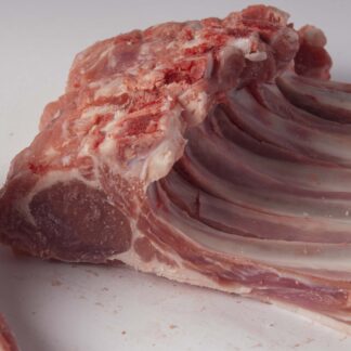 Espatlla i costella de Xai 500 gr.