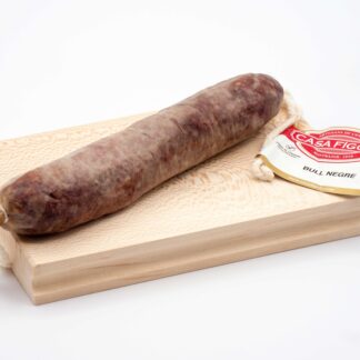 Bull Negre Casa Figols 380 gr.