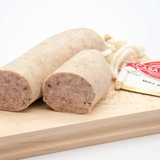 Bull Blanc Casa Figols 380 gr.