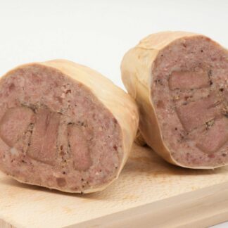 Bull de la Llengua Casa Figols 700 gr.