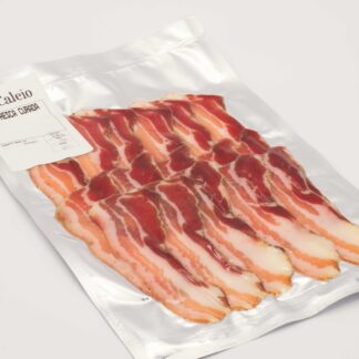 Ventresca curada 100 gr.